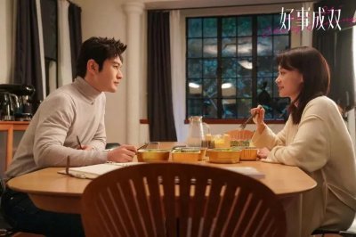 ​好事成双:原配和小三教你如何应对出轨？